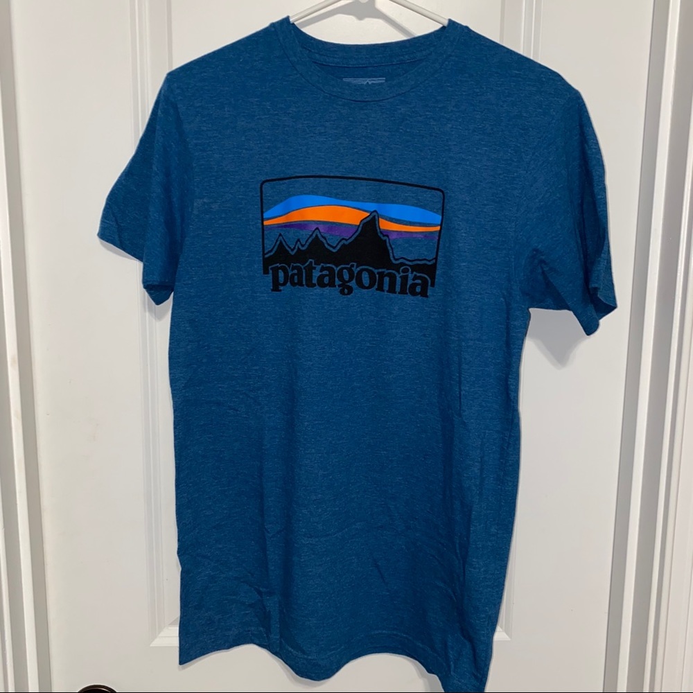 Patagonia Slim Fit Tee